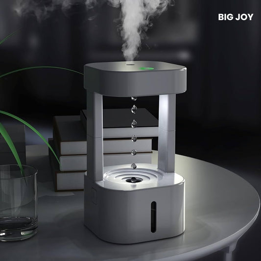 BIGJOY™ PRO – Humidificateur anti-gravité